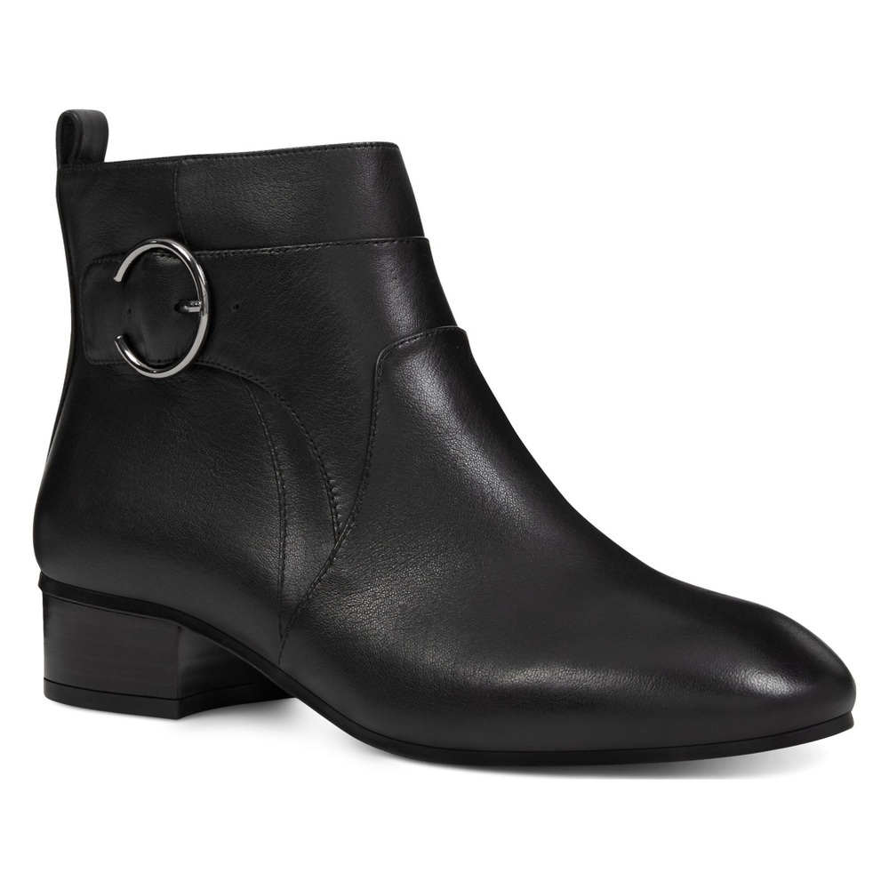 Nine West Onmyown Booties